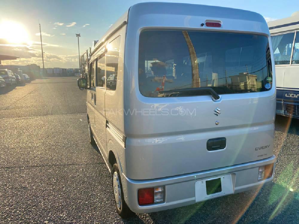 Suzuki Every 2016 for Sale in Lahore Suzuki Every 2016 for Sale in Lahore Image-8