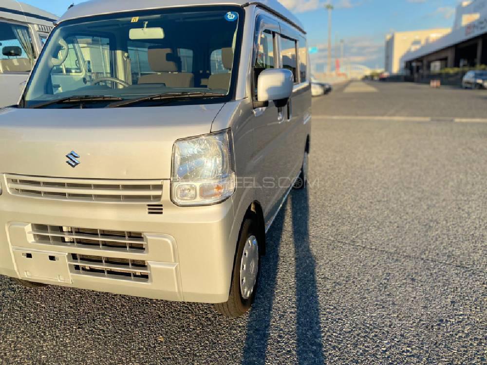 Suzuki Every 2016 for Sale in Lahore Suzuki Every 2016 for Sale in Lahore Image-6