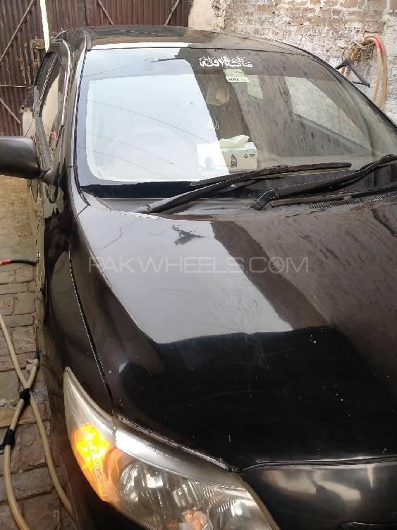 ٹویوٹا کرولا 2009 for Sale in ڈیرہ اسماعیل خان Image-1