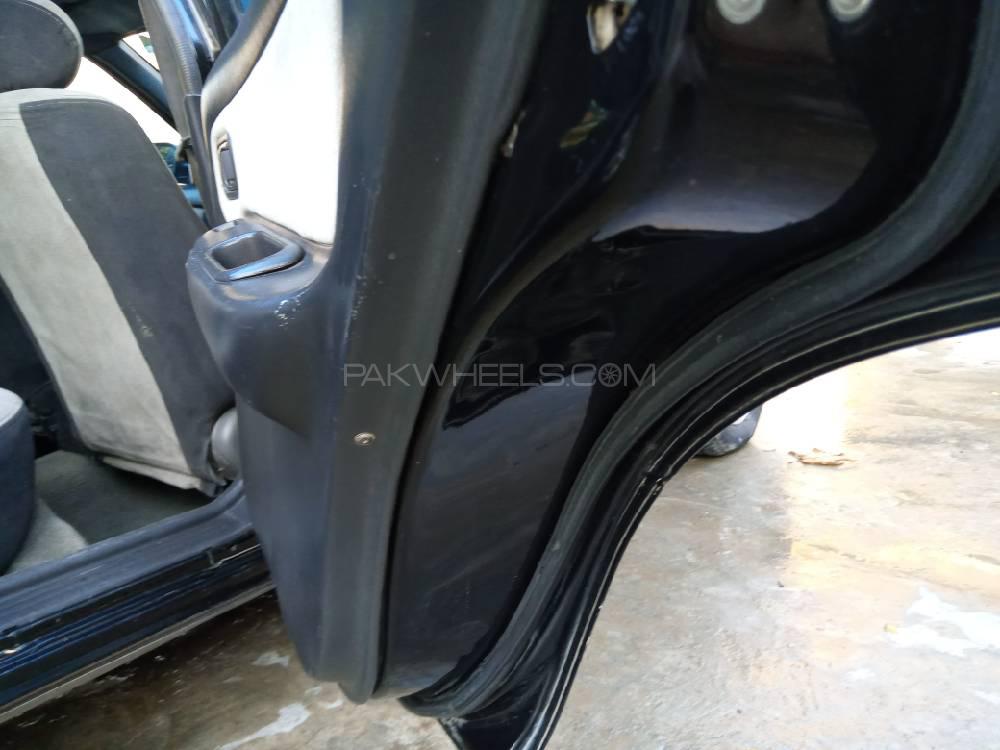 Nissan Sunny 2003 for Sale in Haripur Nissan Sunny 2003 for Sale in Haripur Image-10