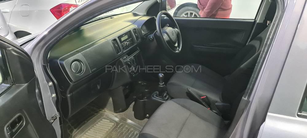 Suzuki Alto 2019 for Sale in Lahore Suzuki Alto 2019 for Sale in Lahore Image-3