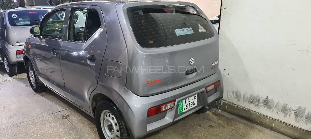 Suzuki Alto 2019 for Sale in Lahore Suzuki Alto 2019 for Sale in Lahore Image-2