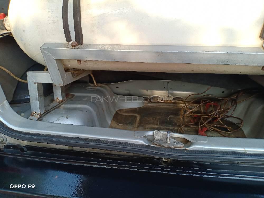 سوزوکی مہران 2004 for Sale in راولپنڈی سوزوکی مہران 2004 for Sale in راولپنڈی Image-9