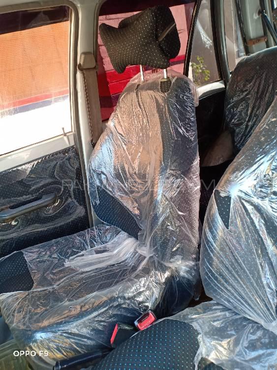 سوزوکی مہران 2004 for Sale in راولپنڈی سوزوکی مہران 2004 for Sale in راولپنڈی Image-20