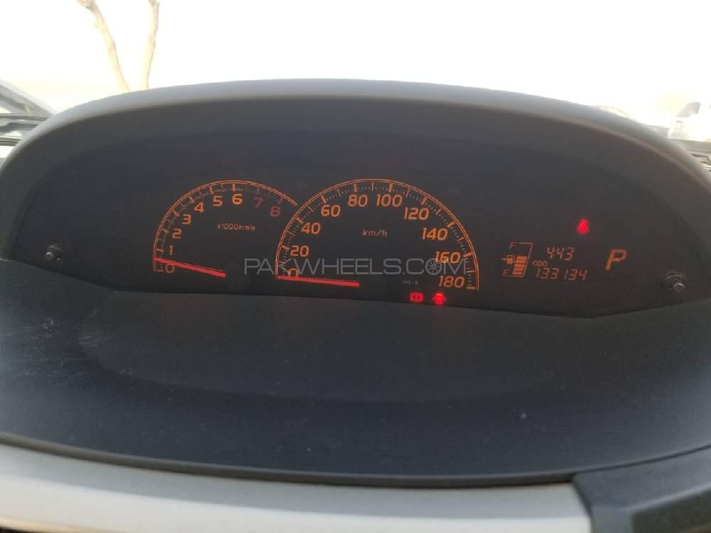 Toyota Vitz 2008 for Sale in Lahore Toyota Vitz 2008 for Sale in Lahore Image-14
