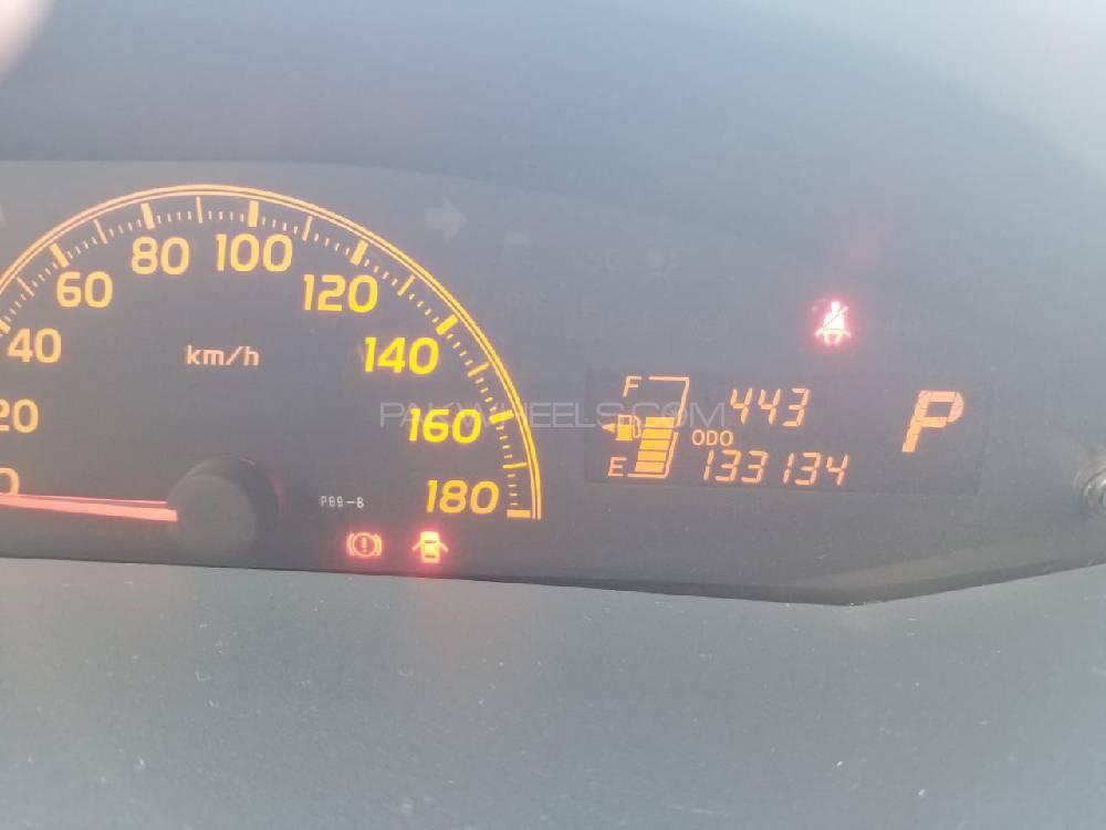 Toyota Vitz 2008 for Sale in Lahore Toyota Vitz 2008 for Sale in Lahore Image-15