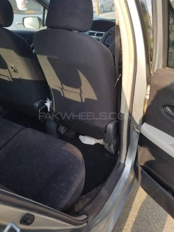 Toyota Vitz 2008 for Sale in Lahore Toyota Vitz 2008 for Sale in Lahore Image-17