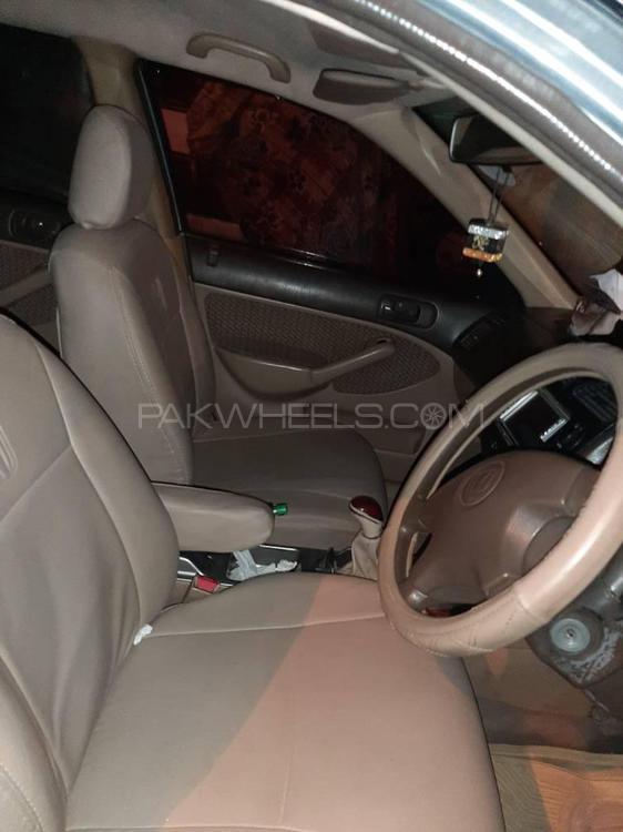 Honda Civic 2004 for Sale in Chakwal Honda Civic 2004 for Sale in Chakwal Image-11