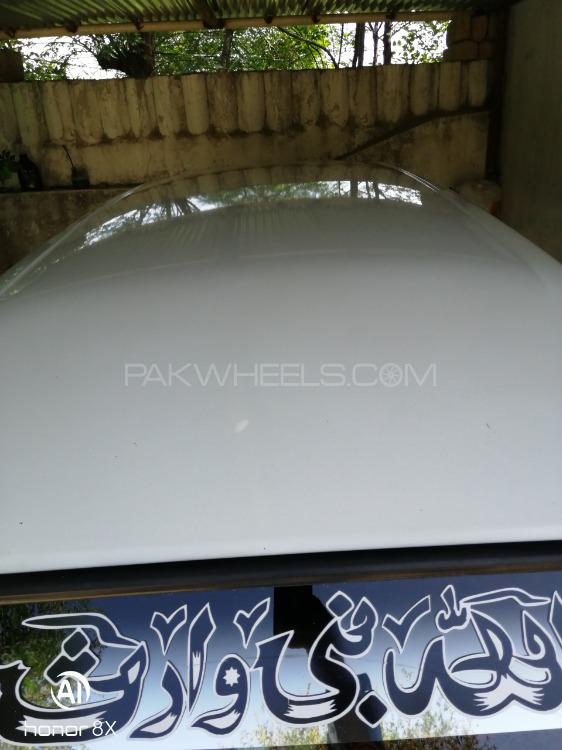 Suzuki Bolan 2013 for Sale in Attock Suzuki Bolan 2013 for Sale in Attock Image-7