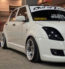 Suzuki Swift - 2011