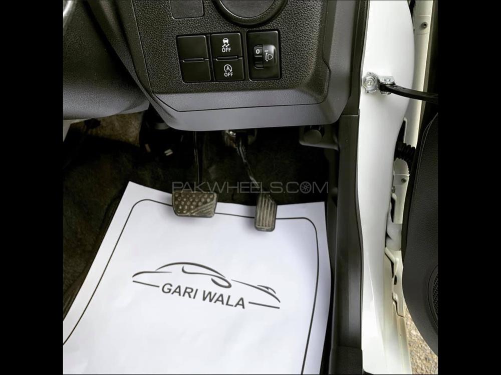 ڈائیہاتسو میرا 2017 for Sale in کراچی ڈائیہاتسو میرا 2017 for Sale in کراچی Image-6