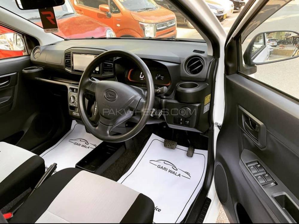 ڈائیہاتسو میرا 2017 for Sale in کراچی ڈائیہاتسو میرا 2017 for Sale in کراچی Image-4