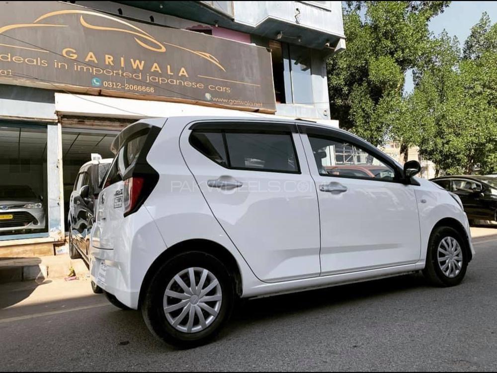 ڈائیہاتسو میرا 2017 for Sale in کراچی ڈائیہاتسو میرا 2017 for Sale in کراچی Image-10