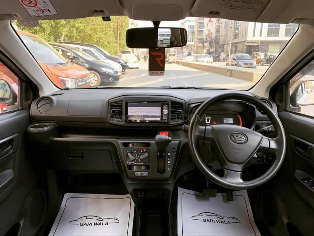 ڈائیہاتسو میرا 2017 for Sale in کراچی ڈائیہاتسو میرا 2017 for Sale in کراچی Image-5