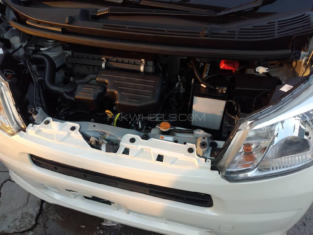 Daihatsu Move 2018 for Sale in Lahore Daihatsu Move 2018 for Sale in Lahore Image-4