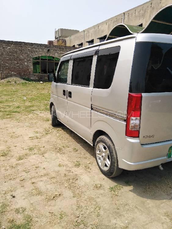 Suzuki Every Wagon 2009 for Sale in Sialkot Image-1