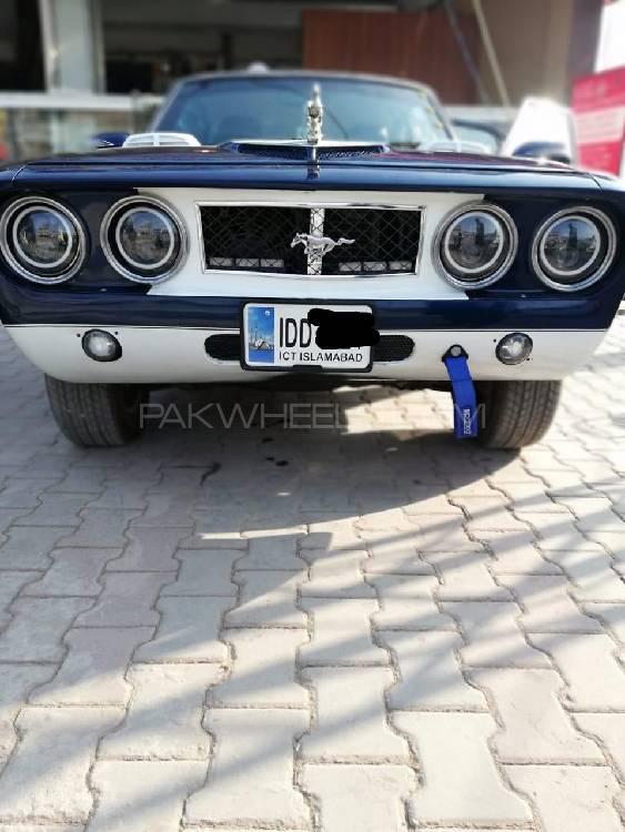 ٹویوٹا مارک II 1977 for Sale in اسلام آباد ٹویوٹا مارک II 1977 for Sale in اسلام آباد Image-5