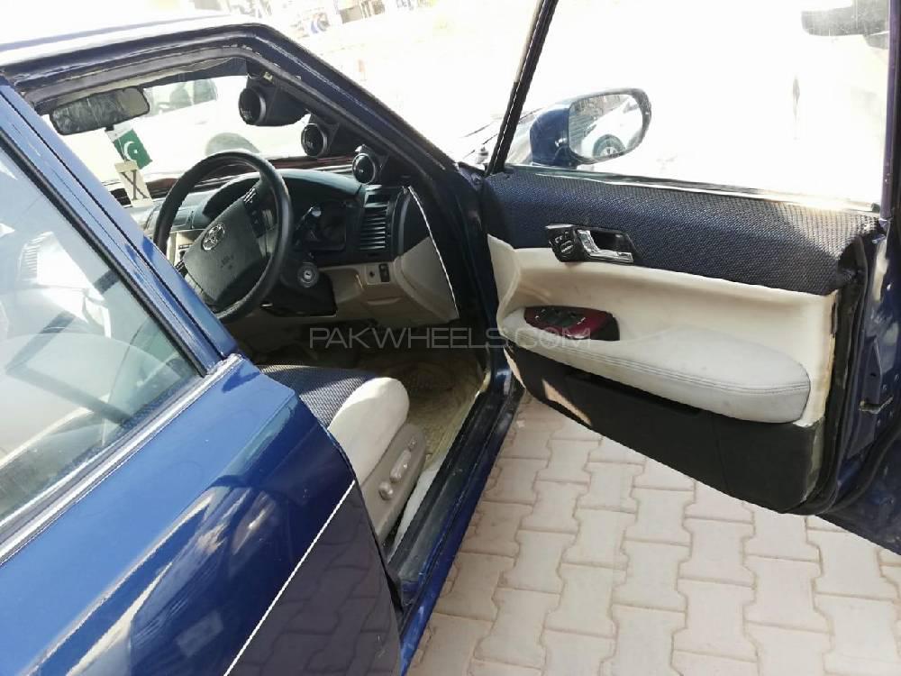 ٹویوٹا مارک II 1977 for Sale in اسلام آباد ٹویوٹا مارک II 1977 for Sale in اسلام آباد Image-12
