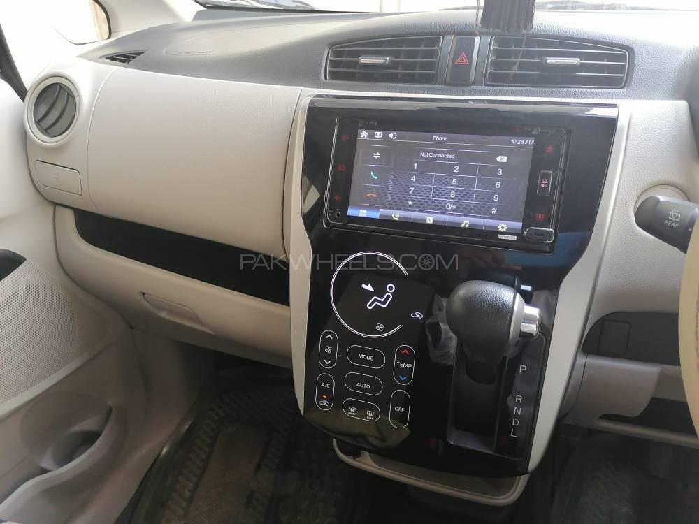 Mitsubishi Ek Wagon 2017 for Sale in Wah cantt Image-1