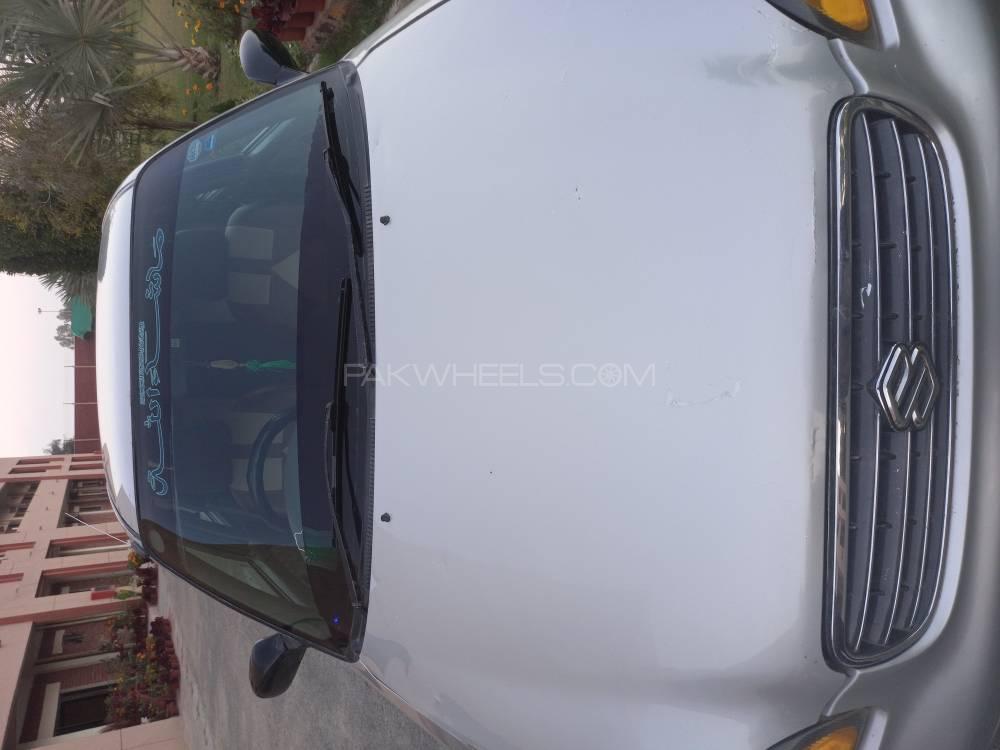 Suzuki Baleno 2003 for Sale in Rahim Yar Khan Image-1