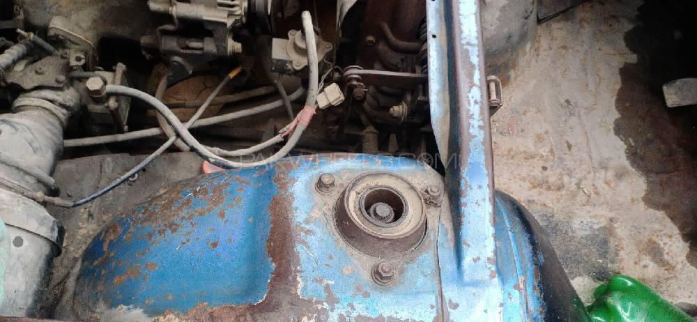 سوزوکی بولان 1982 for Sale in واہ کینٹ سوزوکی بولان 1982 for Sale in واہ کینٹ Image-7