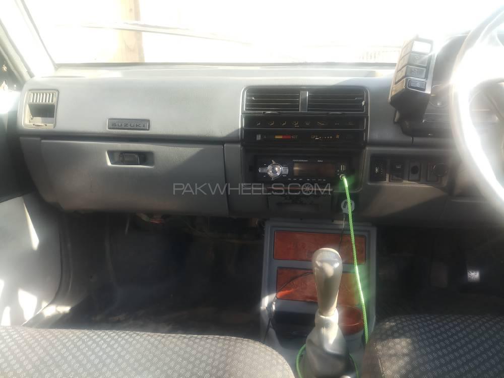Suzuki Khyber 1998 for Sale in Rawalpindi Suzuki Khyber 1998 for Sale in Rawalpindi Image-9