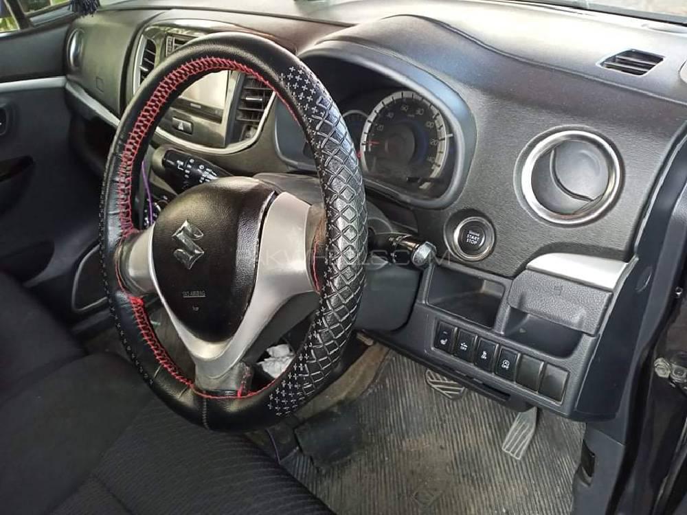 Suzuki MR Wagon 2013 for Sale in Dera ismail khan Image-1