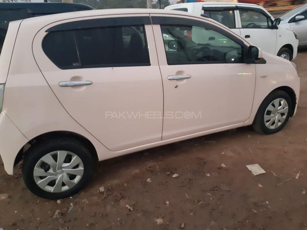ڈائیہاتسو میرا 2011 for Sale in گجرانوالہ ڈائیہاتسو میرا 2011 for Sale in گجرانوالہ Image-2