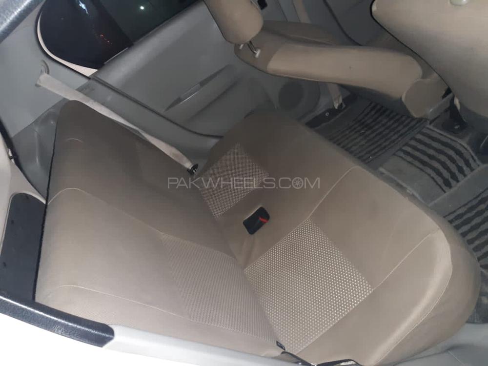 ڈائیہاتسو میرا 2011 for Sale in گجرانوالہ ڈائیہاتسو میرا 2011 for Sale in گجرانوالہ Image-9