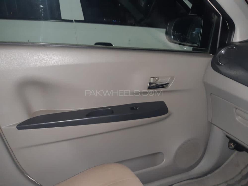 ڈائیہاتسو میرا 2011 for Sale in گجرانوالہ ڈائیہاتسو میرا 2011 for Sale in گجرانوالہ Image-10