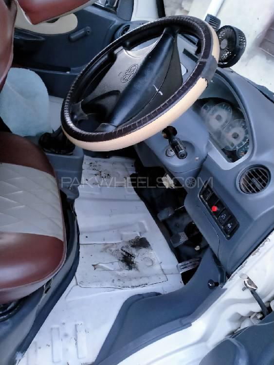 فاو کیریئر 2016 for Sale in جلال پور جٹاں فاو کیریئر 2016 for Sale in جلال پور جٹاں Image-13
