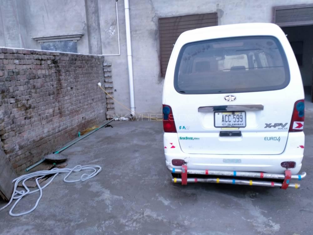 فاو کیریئر 2016 for Sale in جلال پور جٹاں فاو کیریئر 2016 for Sale in جلال پور جٹاں Image-3