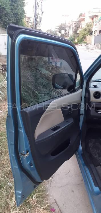 Suzuki Every Wagon 2014 for Sale in Rawalpindi Suzuki Every Wagon 2014 for Sale in Rawalpindi Image-8