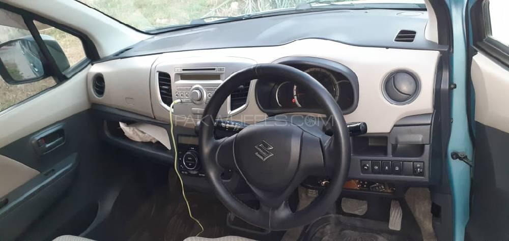 Suzuki Every Wagon 2014 for Sale in Rawalpindi Suzuki Every Wagon 2014 for Sale in Rawalpindi Image-3