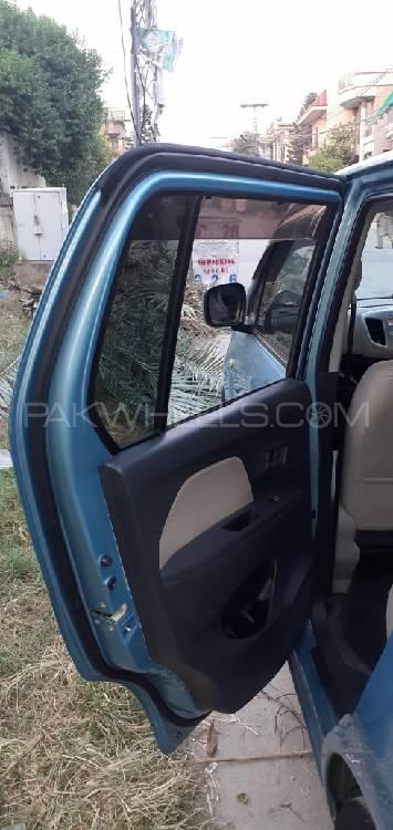 Suzuki Every Wagon 2014 for Sale in Rawalpindi Suzuki Every Wagon 2014 for Sale in Rawalpindi Image-11