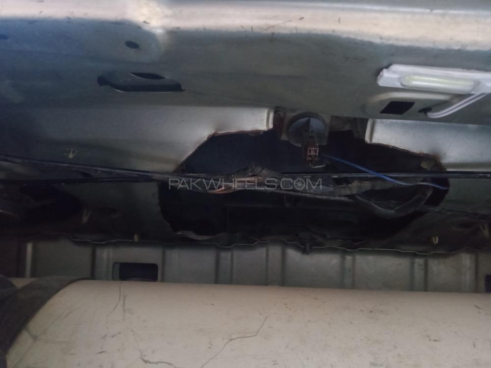 Honda Civic 1997 for Sale in Peshawar Honda Civic 1997 for Sale in Peshawar Image-5
