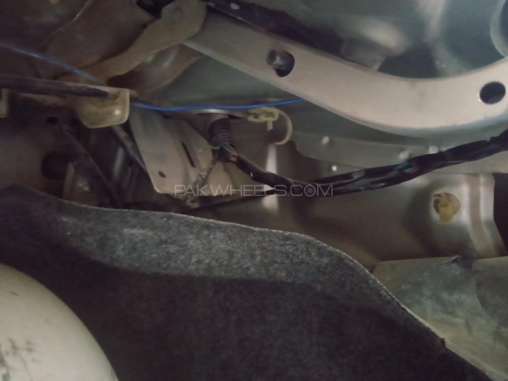 Honda Civic 1997 for Sale in Peshawar Honda Civic 1997 for Sale in Peshawar Image-8