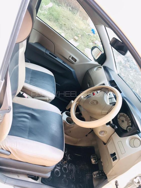 ڈائیہاتسو میرا 2007 for Sale in راولپنڈی ڈائیہاتسو میرا 2007 for Sale in راولپنڈی Image-7
