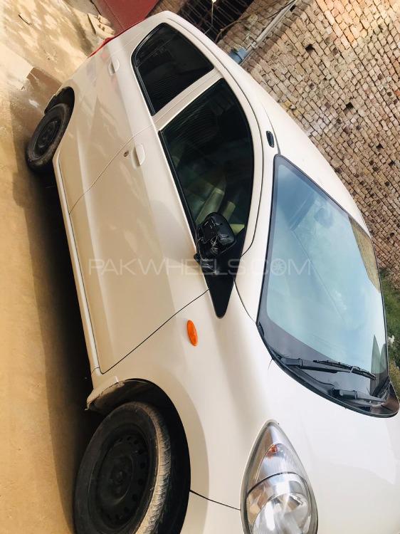 ڈائیہاتسو میرا 2007 for Sale in راولپنڈی ڈائیہاتسو میرا 2007 for Sale in راولپنڈی Image-8