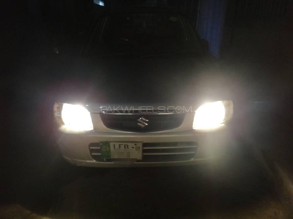 Suzuki Alto 2009 for Sale in Lahore Suzuki Alto 2009 for Sale in Lahore Image-3