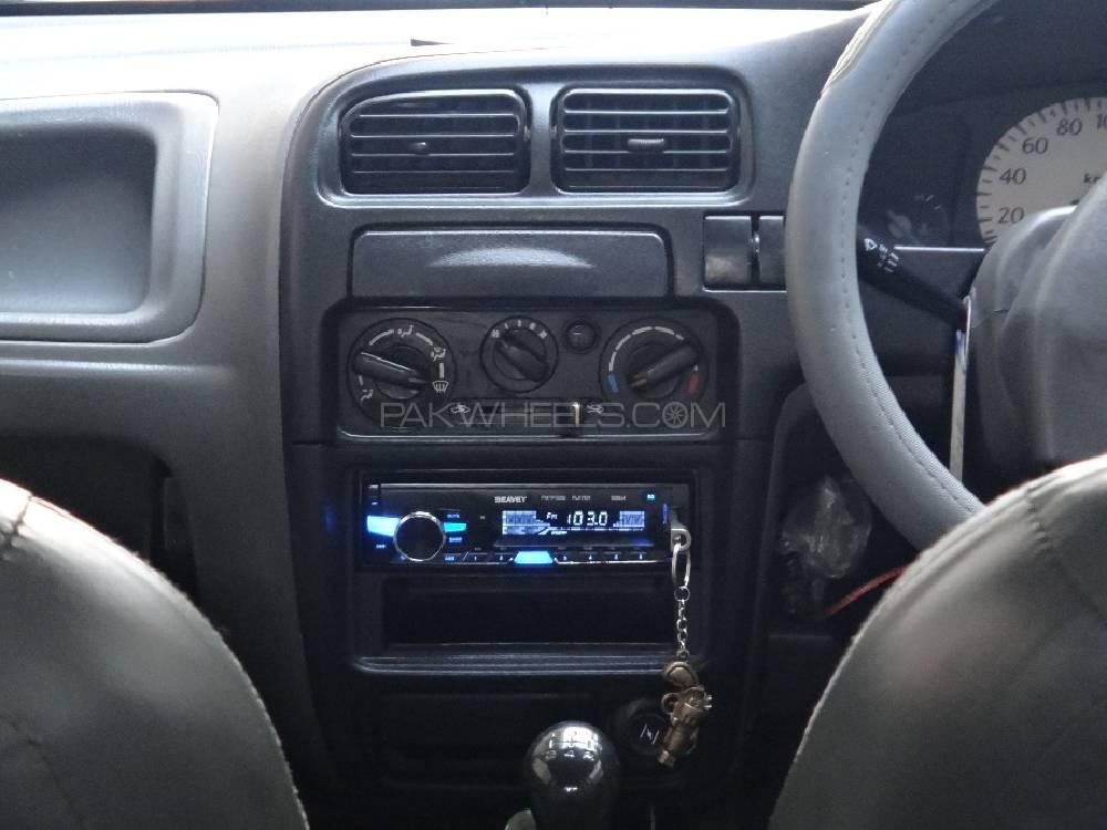 Suzuki Alto 2009 for Sale in Lahore Suzuki Alto 2009 for Sale in Lahore Image-6
