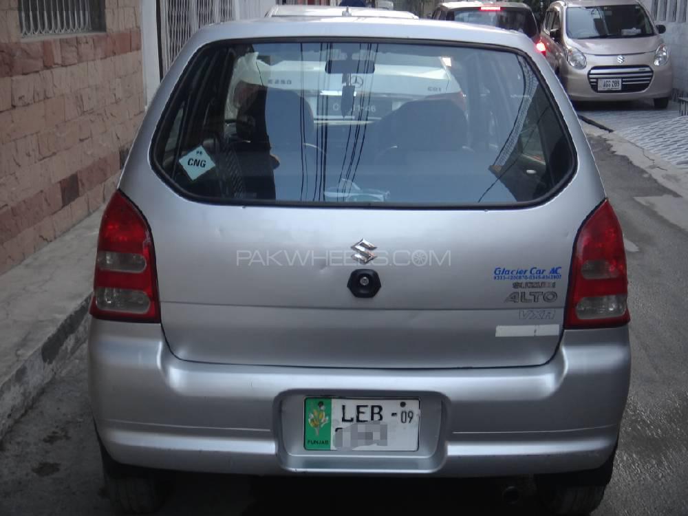 Suzuki Alto 2009 for Sale in Lahore Suzuki Alto 2009 for Sale in Lahore Image-9
