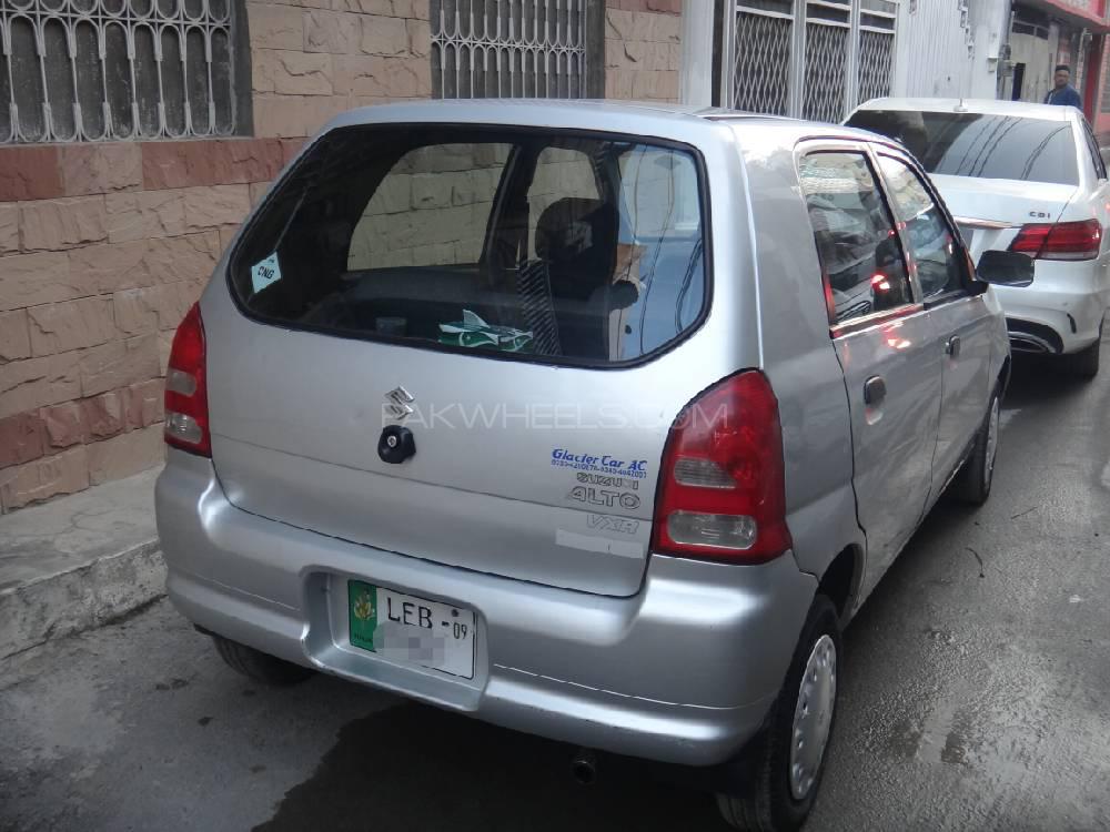 Suzuki Alto 2009 for Sale in Lahore Suzuki Alto 2009 for Sale in Lahore Image-11