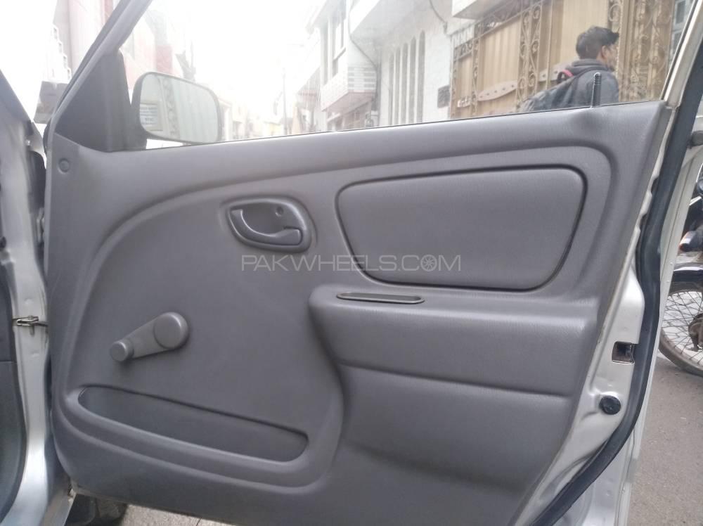 Suzuki Alto 2009 for Sale in Lahore Suzuki Alto 2009 for Sale in Lahore Image-7