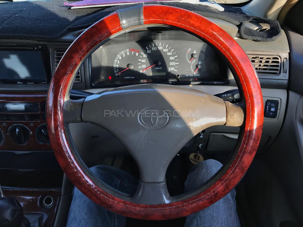 ٹویوٹا کرولا 2006 for Sale in اوکاڑہ Image-1