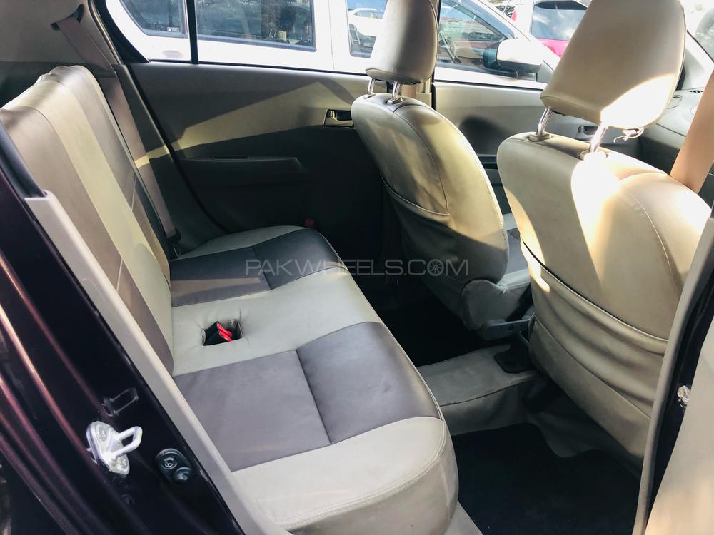 Daihatsu Mira 2016 for Sale in Islamabad Daihatsu Mira 2016 for Sale in Islamabad Image-5