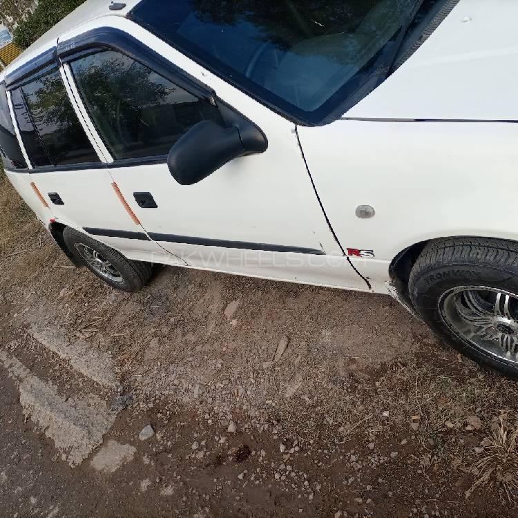 سوزوکی کلٹس 2003 for Sale in اسلام آباد سوزوکی کلٹس 2003 for Sale in اسلام آباد Image-2