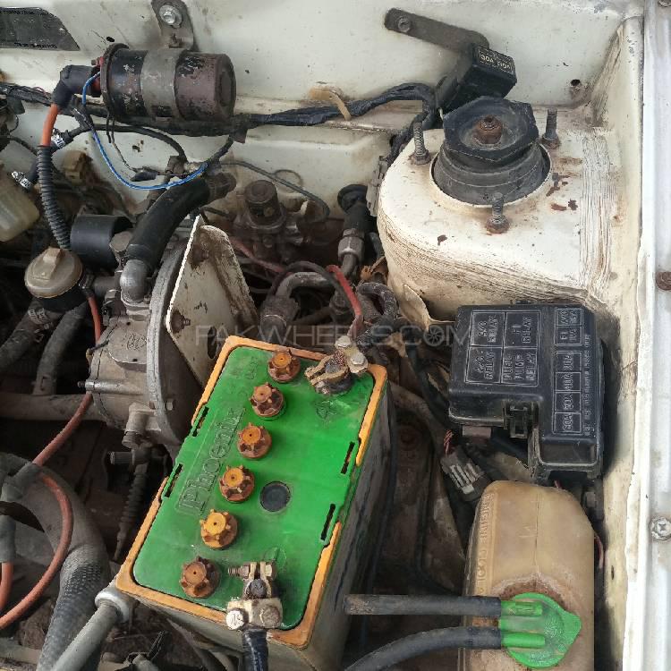 سوزوکی کلٹس 2003 for Sale in اسلام آباد سوزوکی کلٹس 2003 for Sale in اسلام آباد Image-8