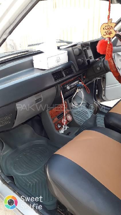 Suzuki Mehran 2003 for Sale in Nowshera Image-1