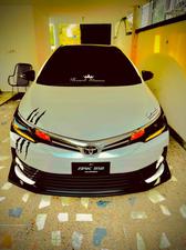 Toyota Corolla - 2020